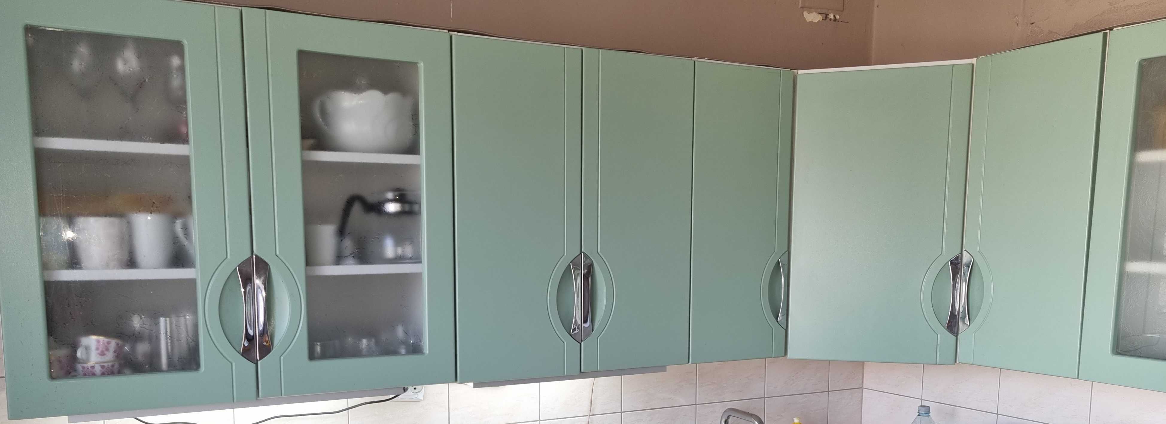 Fronty szafek kuchennych 22 szt Kraków