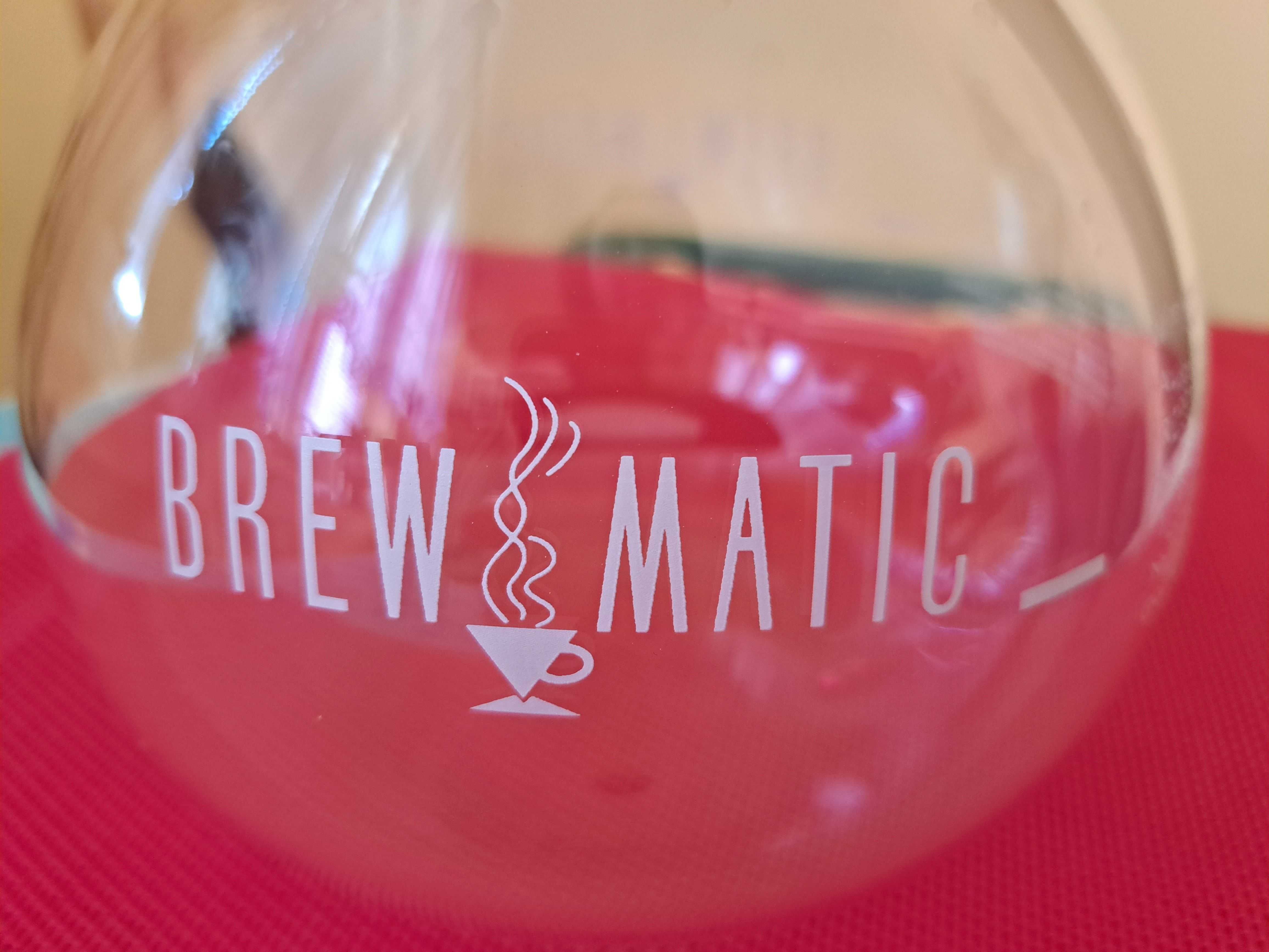 Dzbanek do kawy Brew Matic