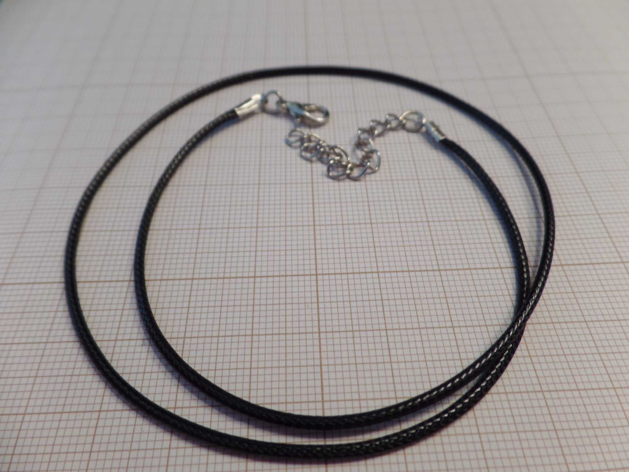 Conjunto de Anel em Aço Inoxidável e Fio de Pescoço (V63) 1