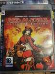 Sprzedam zamienię Wymiana Gier Red Alert3 Ultimate Edition Ps3