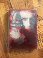 “Entrevista com o Vampiro” - DVD