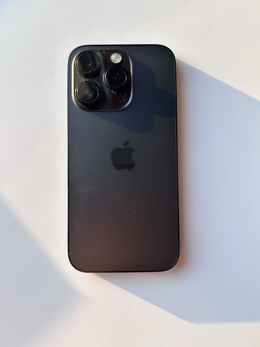 Продаю Iphone 14 pro і Iphone 15 pro