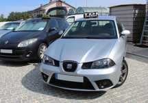 Seat Ibiza 6L FR 1.9 TDI 6v 130cv