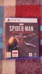 Spider-Man Miles Morales PS5 PL