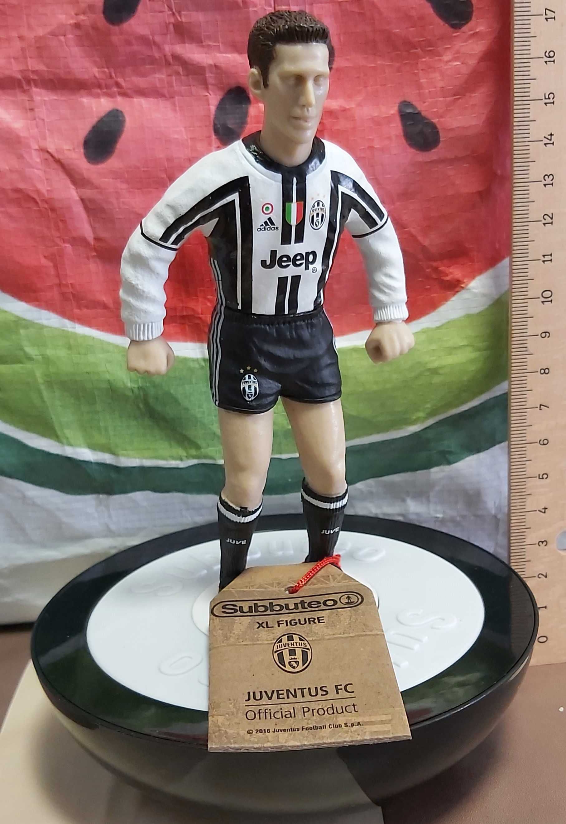 Vendo figuras Subbuteo XL de coleção - Raras