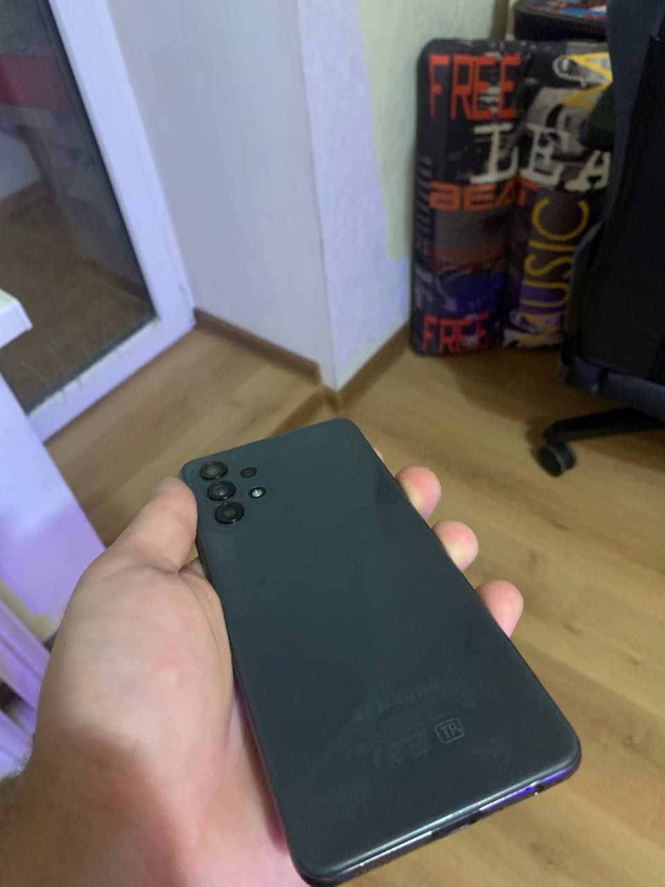 Продам Samsung A32