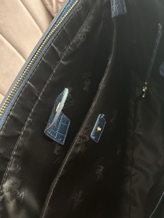 Beverly Hills Polo Club Torebka