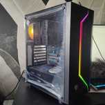 Komputer i7 2700k+ rx5600xt + 8GB + XE1236 + 120GB SSD + Asus p8z77-v
