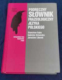 Sprzedam "Podręczny słownik frazeologiczny języka polskiego" PWN