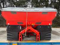 Rozsiewacz Kuhn  AXIS 40.1 W