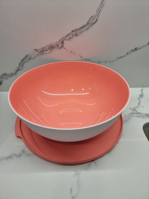Alegras tupperware  em promoção  3.5 e 5 litros preço  individual