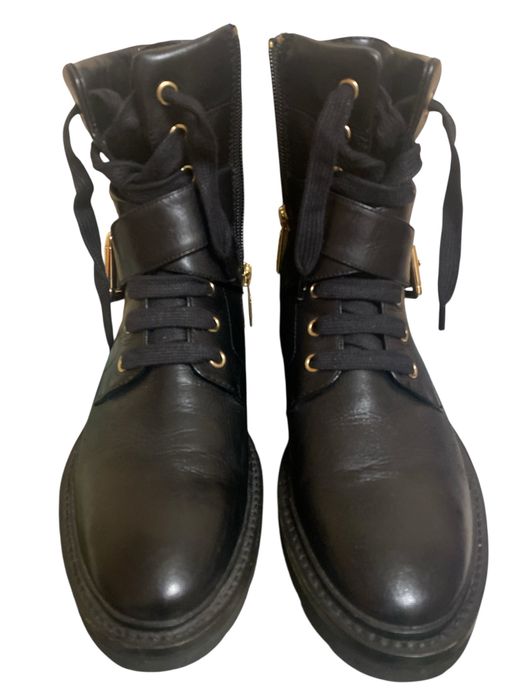 Женские кожаные ботинки Steffen Schraut p 38