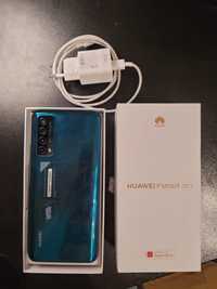 Smartphone Huawei P SMART 2021