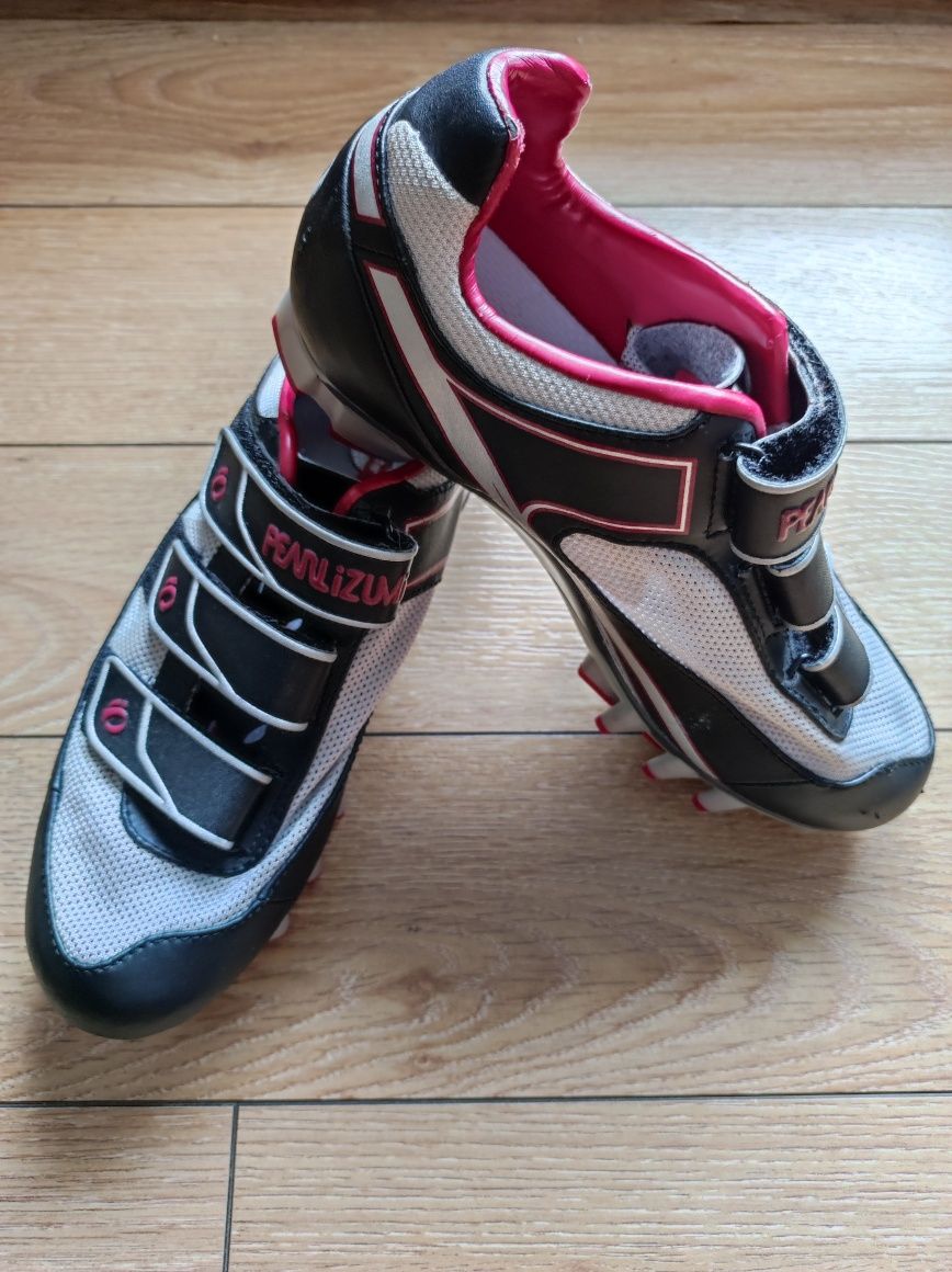 Buty rowerowe/na rower/kolarskie PEARL IZUMI roz. 39.