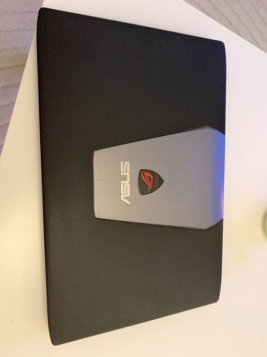 Asus GL 552V