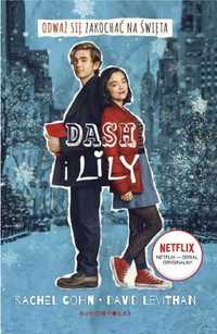 Dash i Lily - Rachel Cohn, David Levithan