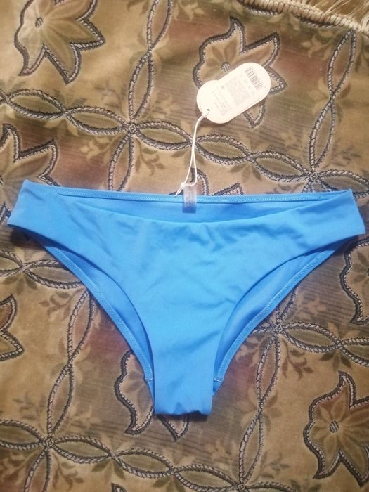 БраБраБра, женские купальные плавки, р. М, L