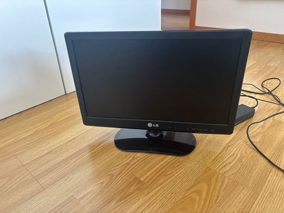 Televisão LG 2012