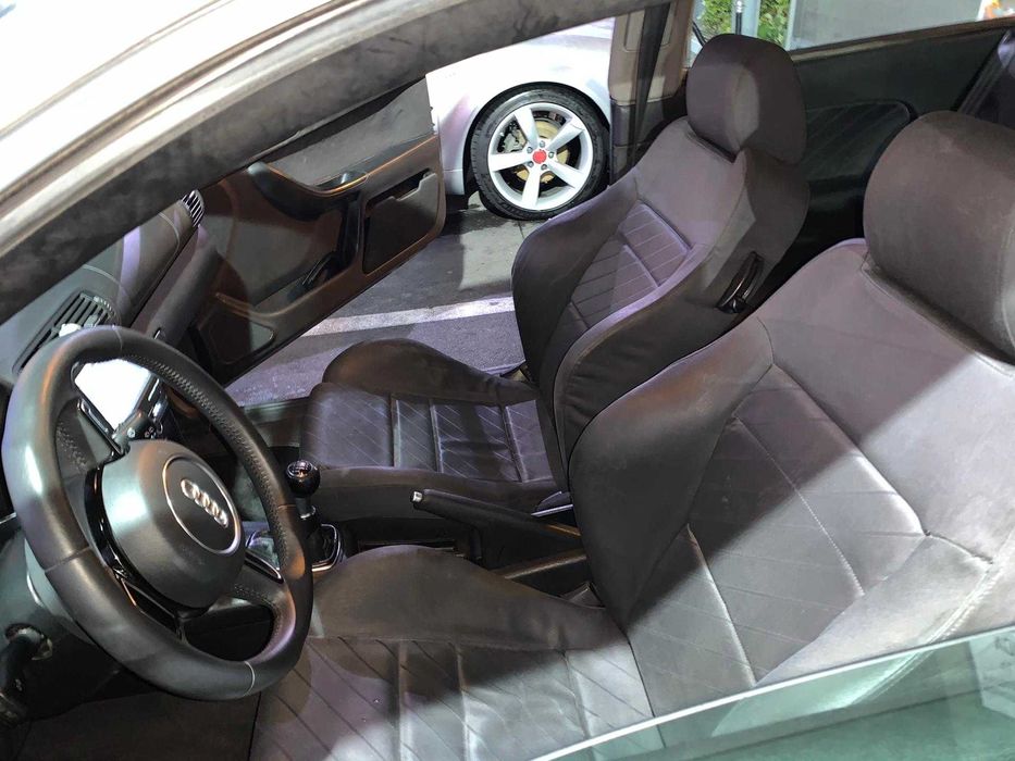 Audi a3 1900.com motor 130PD