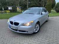 BMW 530D 218KM.