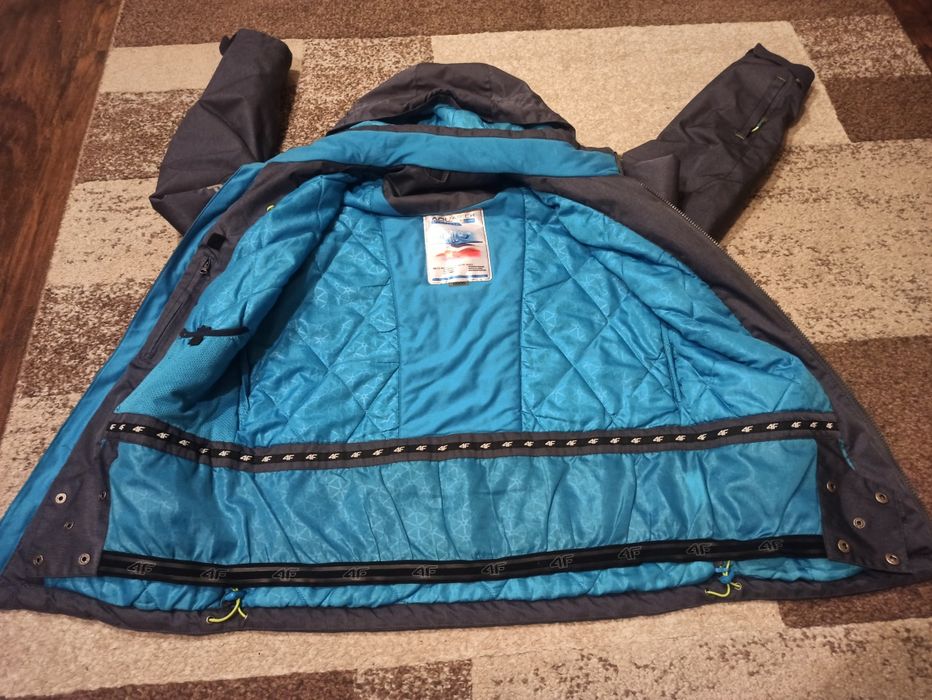 Kurtka narciarska 4F rozmiar S
