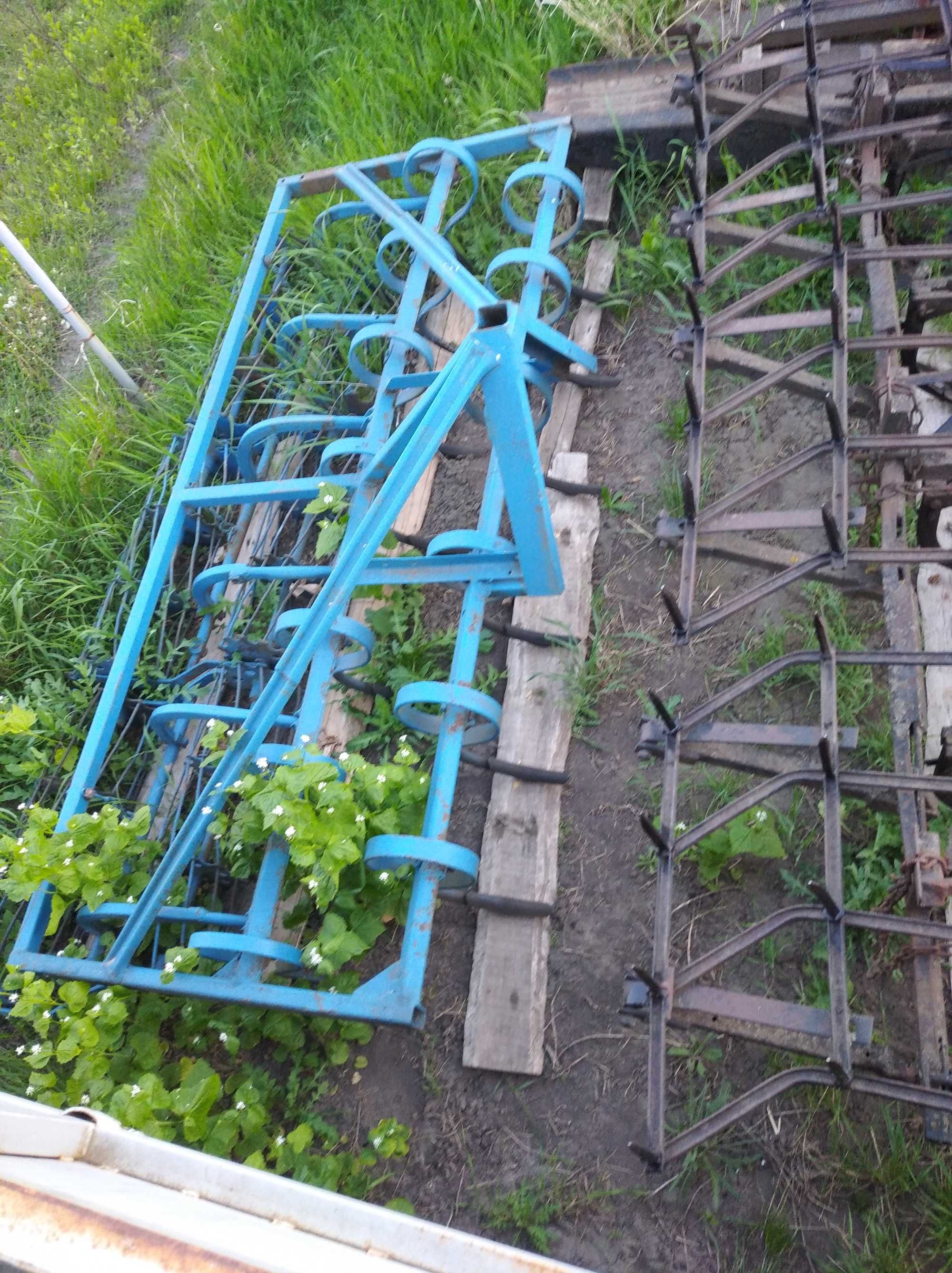 Продам культиватор