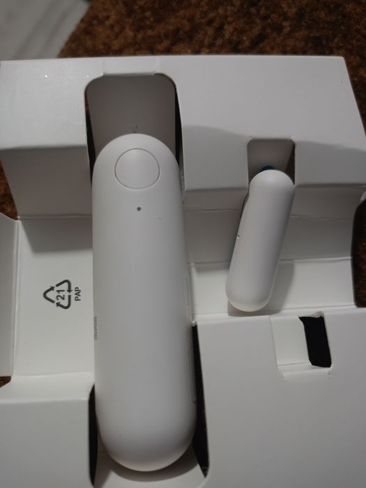 Сенсор дверей і вікон Aqara P2