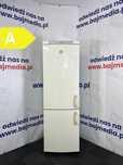 Lodówka Electrolux Szwedzki Styl 185Cm/ Klas A /Dostawa/3Mscgwarancja