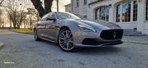 Wynajme Maserati. Auto na ślub, przyjęcie