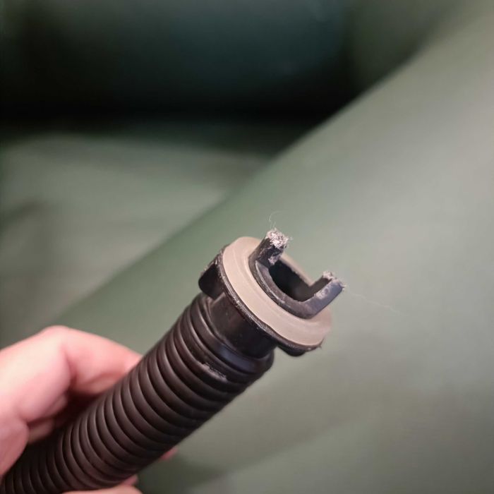 Продам човен Sport Boat C245