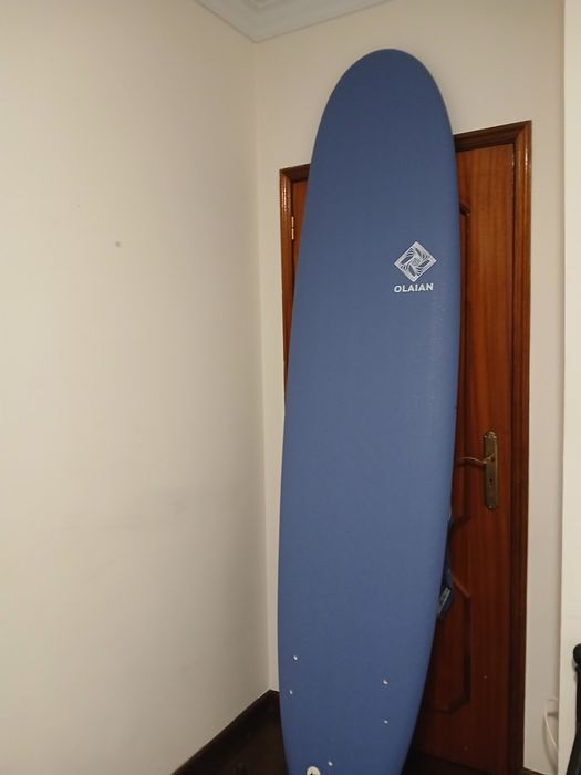 Prancha de surf nova