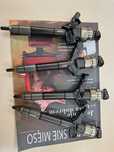 Wtryskiwacze L200 Denso DCRI 105600