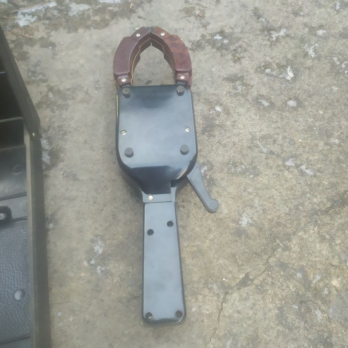 Токоизмерительные клещи ц 30