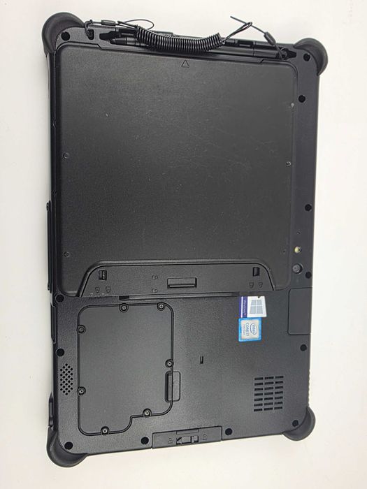 Захищений планшет Getac F110 (i7-7500U)  32GB DDR4! SSD 512