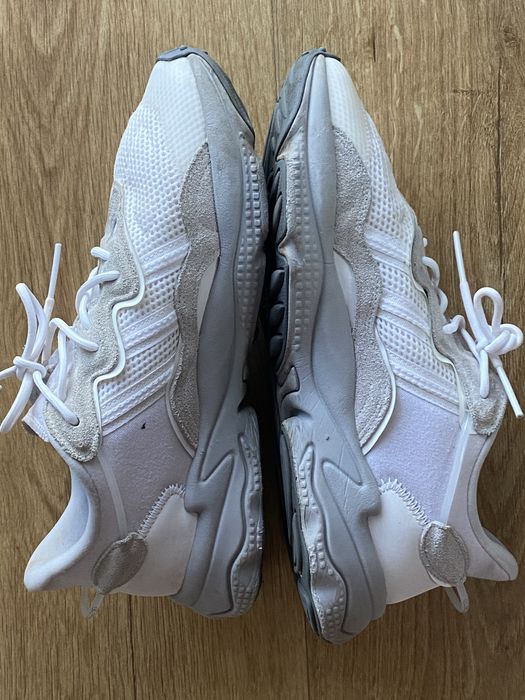 Adidas Ozweego 43 i 1/3 buty męskie biale