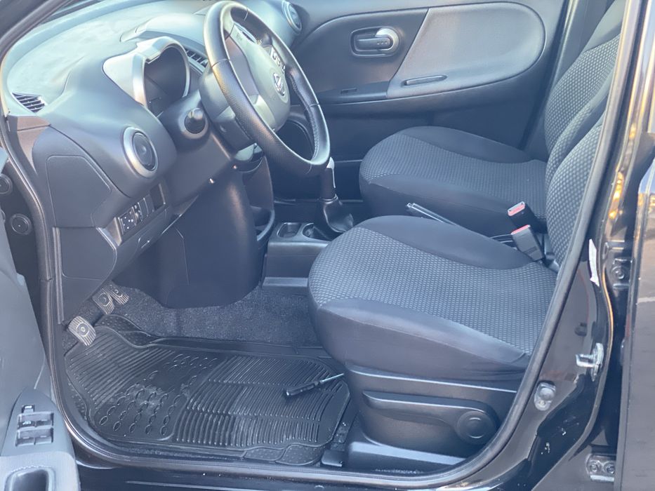 Nisan Note свіжопригнаний 1.5 дизель