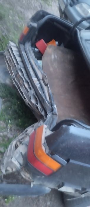 Volkswagen Passat b3