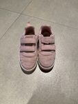 Sneakersy H&M rozm 31 blady róż