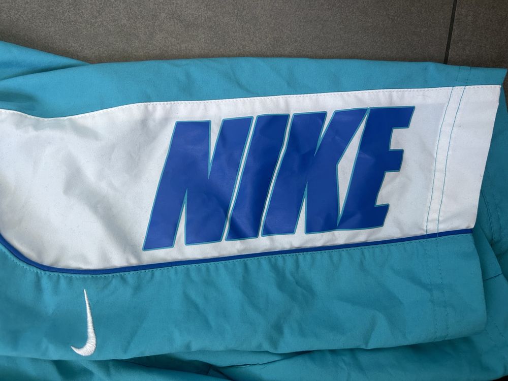 Szorty Nike Vintage