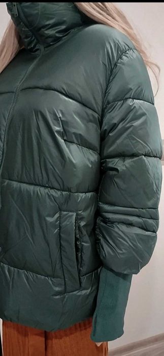 Kurtka jesień zima nowa rozmiar 42