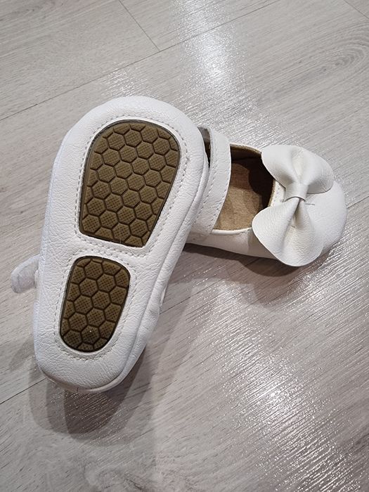 Туфельки дитячі 6-12 міс."Bebiccino"