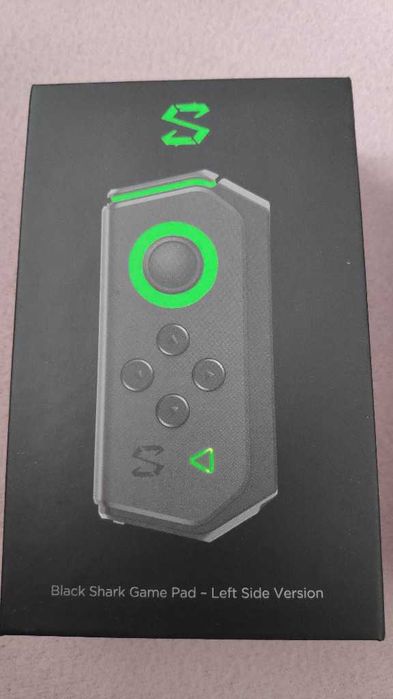 XIAOMI BLACK SHARK =kontroler wraz z uchwytem