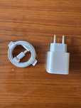 Okazja! Nowa zestaw ładowarka (kostka + kabel) do Iphone!