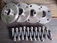 Dystanse 5x112 gr.17mm, 20mm