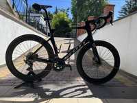 Scott foil 20 disc