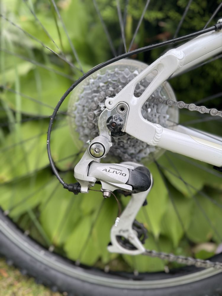 Rower TREK 4300 MTB/górski MEGA STAN