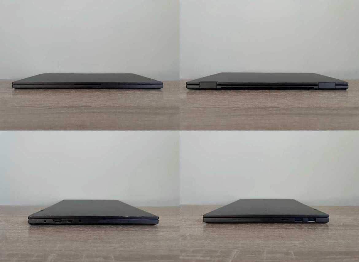 1.2кг Samsung 13 OLED 2в1 360 i7-1165g7 16 512 Bat 9ч Гарантия