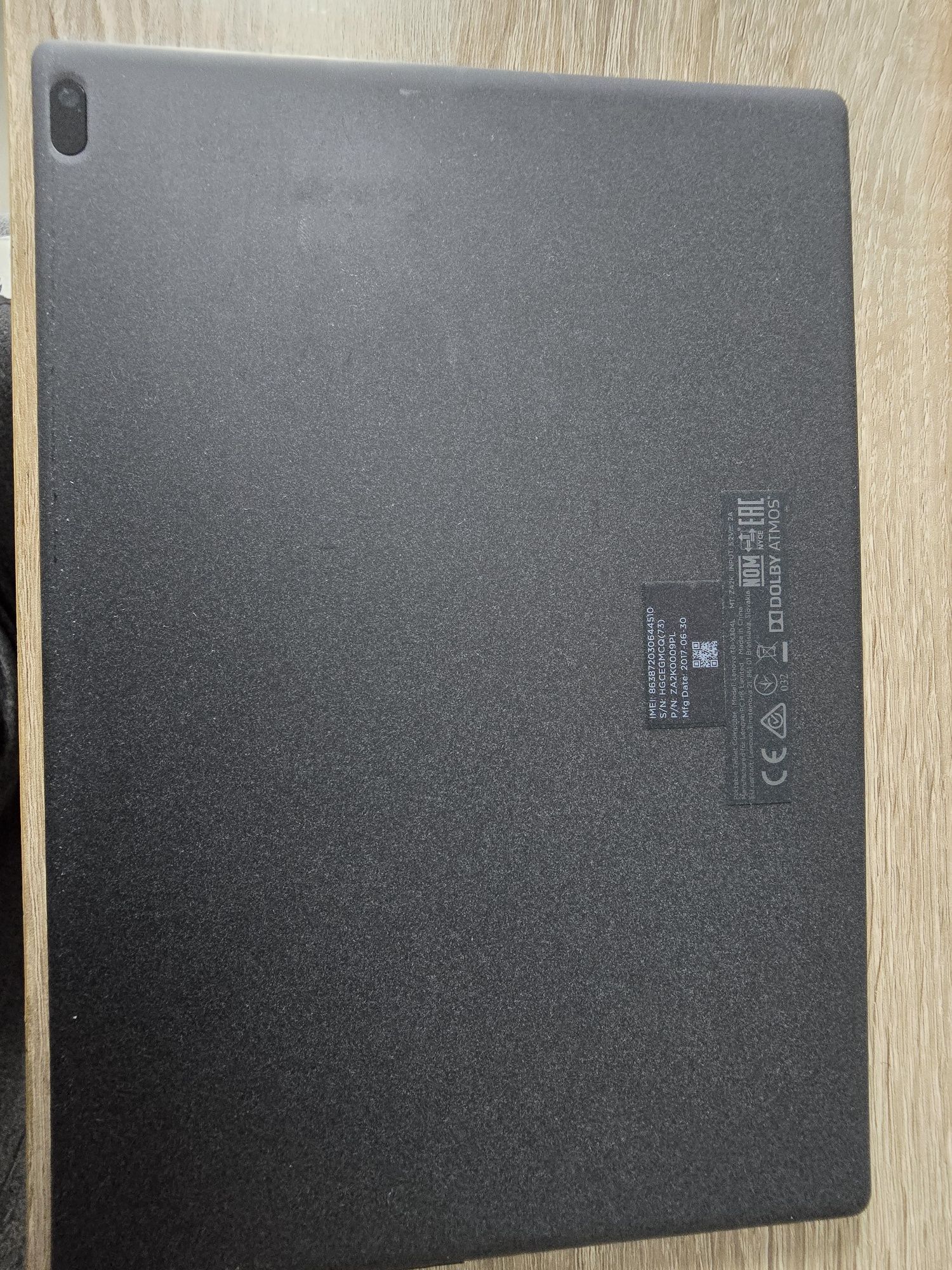 Tablet Lenovo Tab 4 10