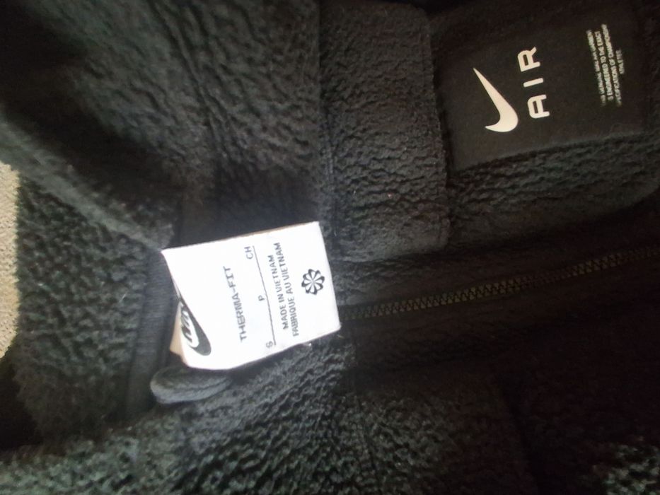 Спортивний костюм Nike теплий на хлопчика 5-6 років