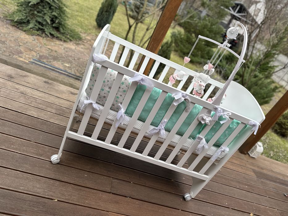 Дитяче Ліжко Micuna Valentina (Іспанія)